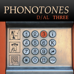Phonotones Dial 3