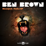 Moonjack/Raika EP
