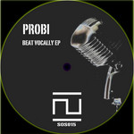 Beat Vocally EP