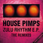 Zulu Rhythm EP