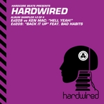 Hardwired Album Sampler 2