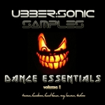 Ubber:Sonic Dance Essentials (Sample Pack WAV)