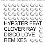 Disco Love (remixes)