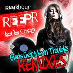 Gurls Get Me In Trouble (remixes EP)