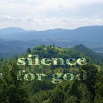 Silence For God (progressive house mix)