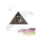 La Bush The Temple Of House (House Session mixed by Laurent Mauritz) (unmixed tracks)