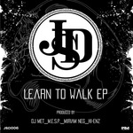 Learn To Walk EP