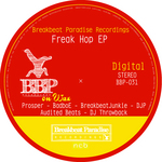 Freak Hop EP