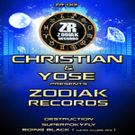 Zodiak Records EP