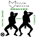 Millie Vanillie (remixes)