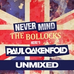 Never Mind The Bollocks Here's Paul Oakenfold