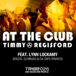 At The Club (Rocco & Da Capo & DJ Mbuso remixes)
