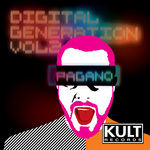 Digital Generation Vol 2 (unmixed tracks)