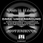 Dark Underground