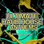 Ultimate Hard House Anthems (unmixed tracks)