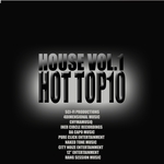 House Vol 1 (Hot Top 10)