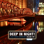 Deep In The Night! A Jazz House Experience