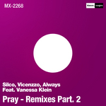 Pray - Remixes Part 2