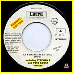 La Guitarra De La Luna (Remixed Edition)