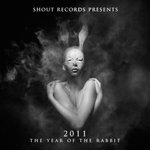 2011 The Year Of The Rabbit