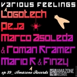 Various Feelings EP