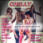 Chilly & More Hits Of The 80's