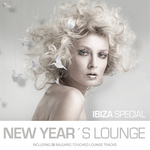 New Year's Lounge: Ibiza Special