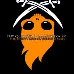 Mamushka EP