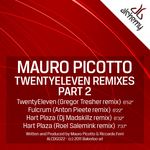 TwentyEleven (remixes Part 2)