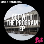 Get With The Program EP