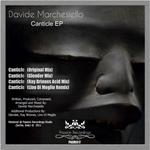 Canticle EP