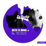 Cats & Dogs EP