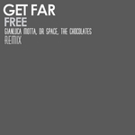 Free (Gianluca Motta & DR Space & The Chocolates remix)