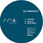 Turning Back EP