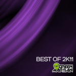 Green Martian: Best Of 2K11