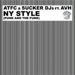 NY Style (Punk & The Funk)