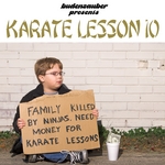 Budenzauber Presents Karate Lesson 10