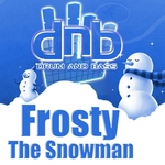 Frosty The Snowman - Drum & Bass