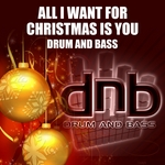 All I Want For Christmas Is You - Drum N Bass