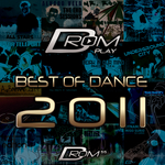 Best Of Dance 2011 (mixed by Inigo Surio) (unmixed tracks)