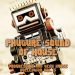 Phuture Sound Of House Music Vol 5