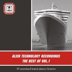 The Best Of Alien Technology Recordings Vol 1
