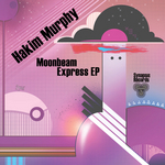 Moonbeam Express EP