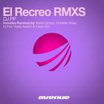 El Recreo (remixes)