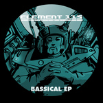 Bassical EP