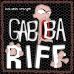 Gabba Riff (Sample Pack Apple Loops)