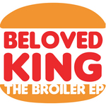 The Broiler EP