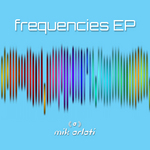 Frequencies EP