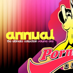 PornoStar Annual Vol 1 (The Ultimate Collection)