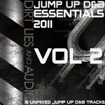 Jump Up D&B Essentials 2011 Vol 2
